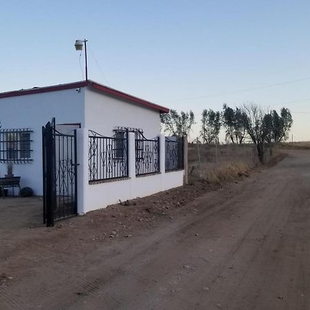 Cabanas Los Laureles Ruta Del Vino Bc 恩塞纳达港 外观 照片