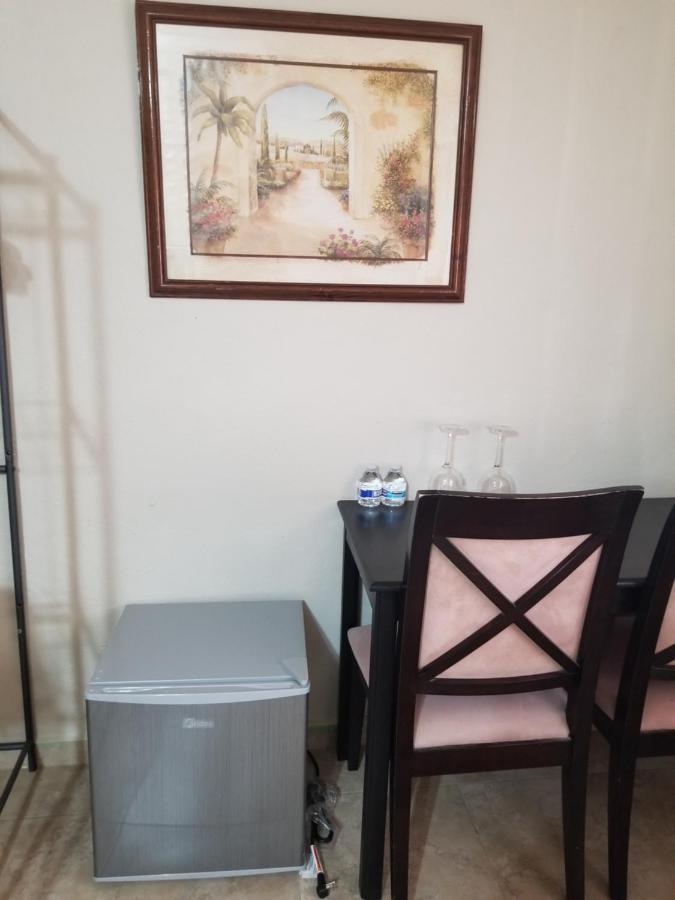 Cabanas Los Laureles Ruta Del Vino Bc 恩塞纳达港 外观 照片
